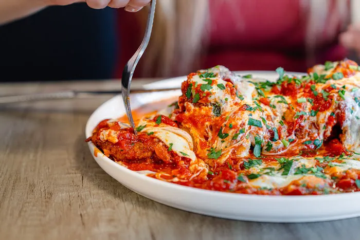 Jackson Square Pizzeria Picture 7