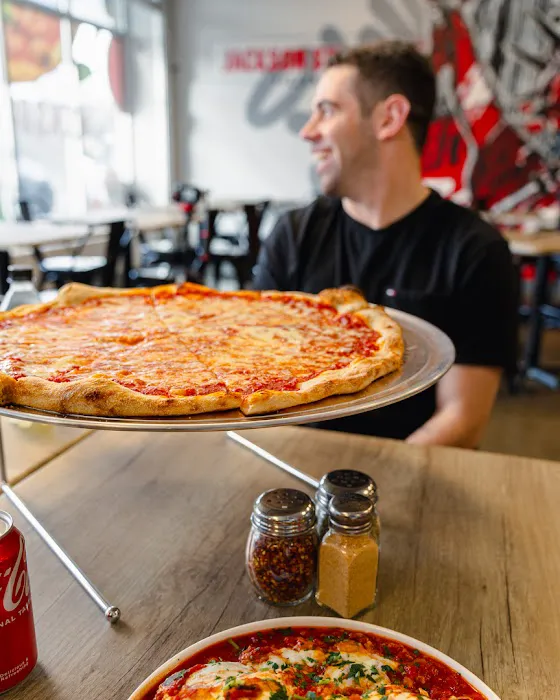 Jackson Square Pizzeria Picture 9