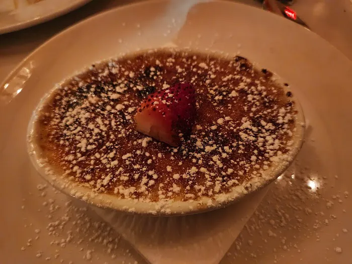 Deluca's Italian Restaurant Picture 4