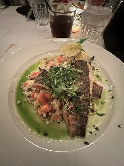 Deluca's Italian Restaurant Picture 7