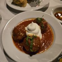 Deluca's Italian Restaurant ico