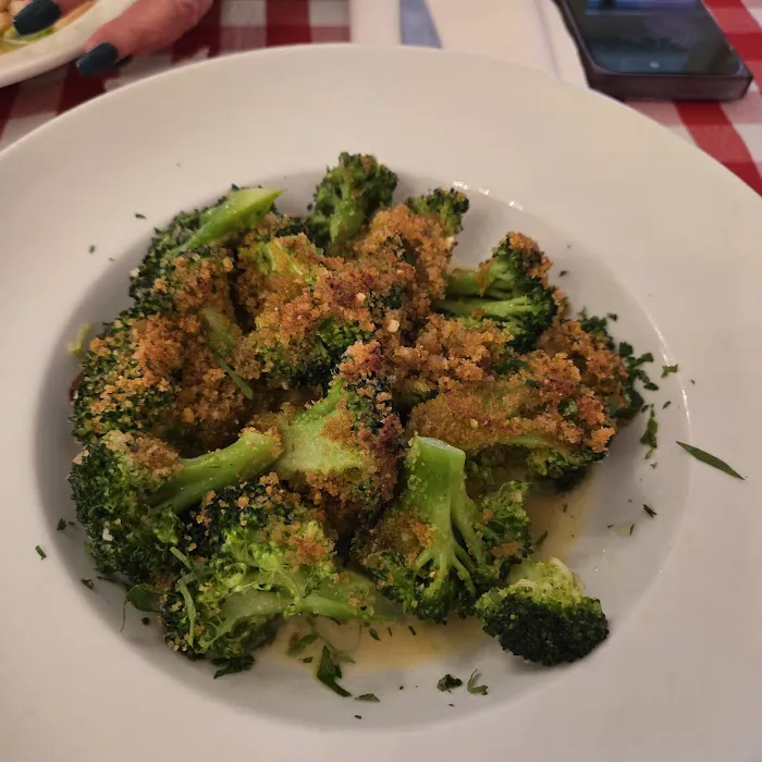 Rocky's Pizza Bar Picture 8