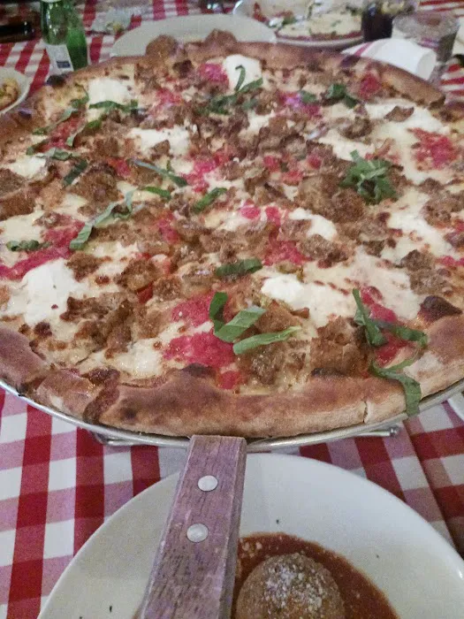 Rocky's Pizza Bar Picture 1