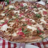 Rocky's Pizza Bar ico