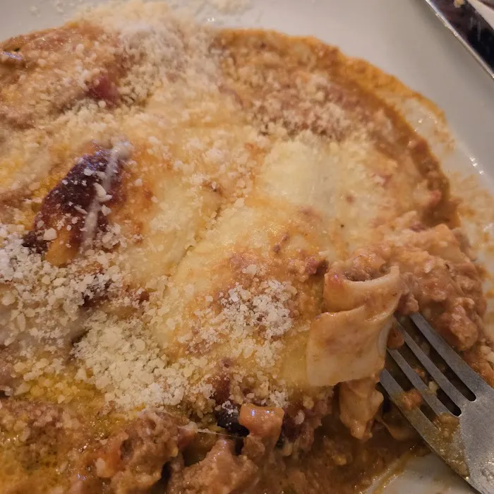 Rocky's Pizza Bar Picture 6