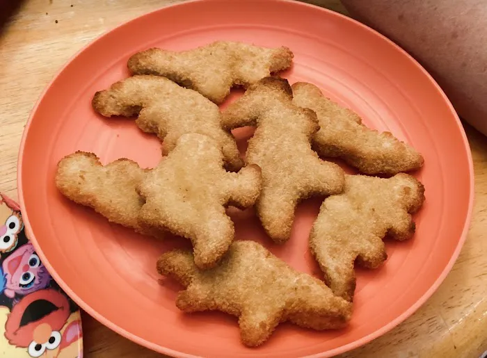 Keke's Grab N' Go Picture 1