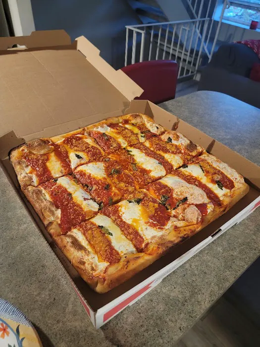 Keke's Grab N' Go Picture 2