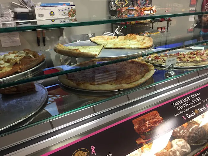 Gigi's Cafe & Keke's Pizzeria Picture 9