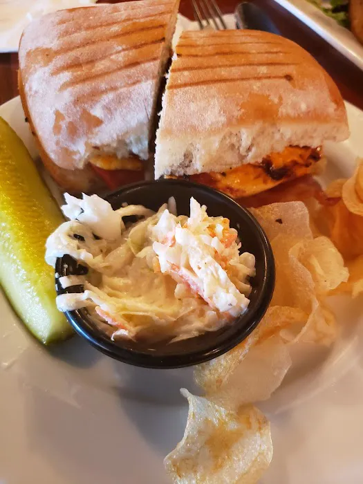 Gigi's Cafe & Keke's Pizzeria Picture 2