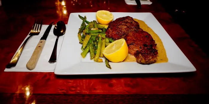 Gigi's Cafe & Keke's Pizzeria Picture 5