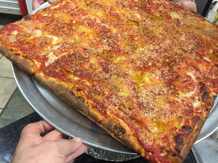 Gigi's Cafe & Keke's Pizzeria Picture 10