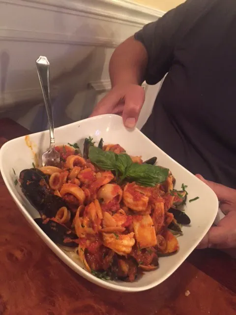 Gigi's Cafe & Keke's Pizzeria Picture 1