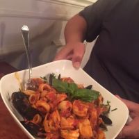 Gigi's Cafe & Keke's Pizzeria ico