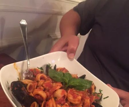 Gigi's Cafe & Keke's Pizzeria