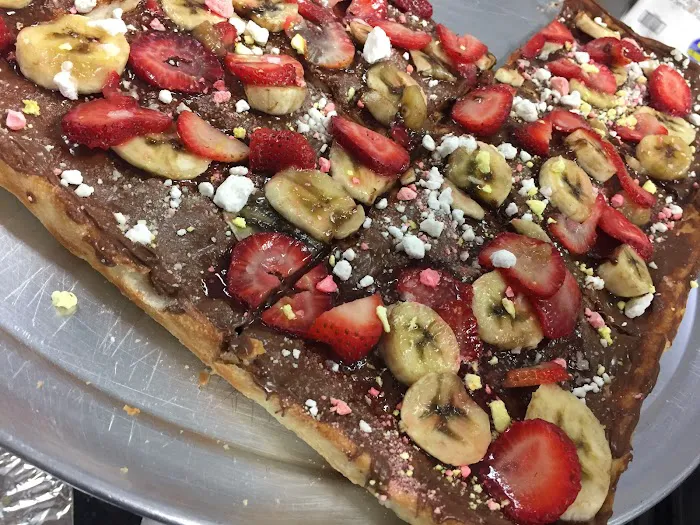 Gigi's Cafe & Keke's Pizzeria Picture 7