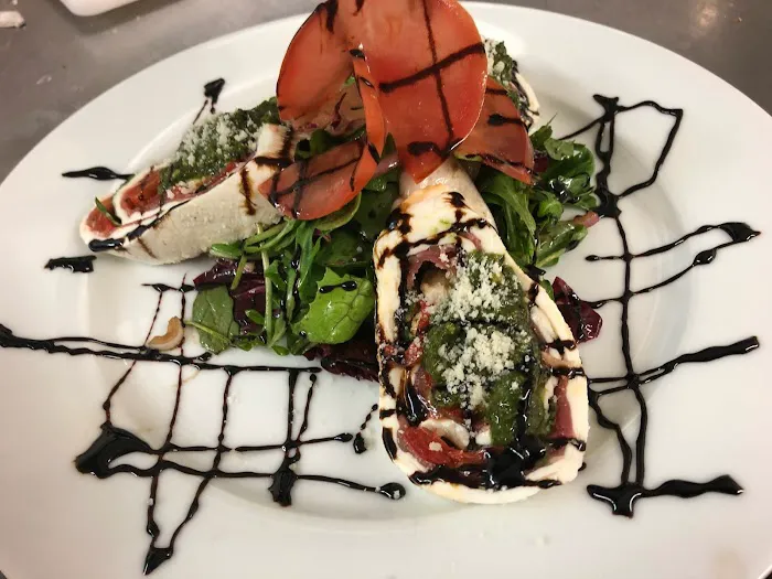 Gigi's Cafe & Keke's Pizzeria Picture 8