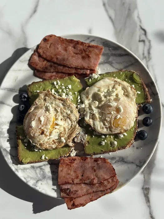 The Creperie Corner Picture 9