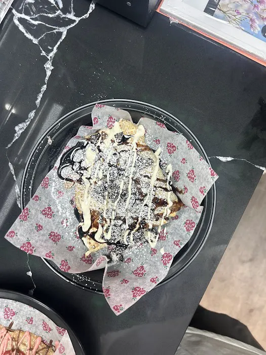 The Creperie Corner Picture 3