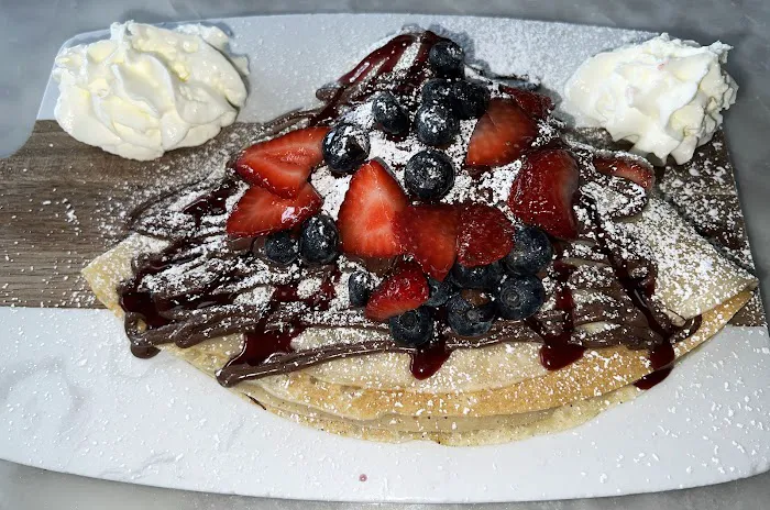 The Creperie Corner Picture 5