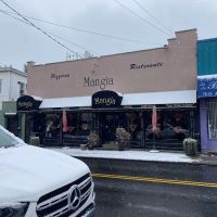 Mangia ico