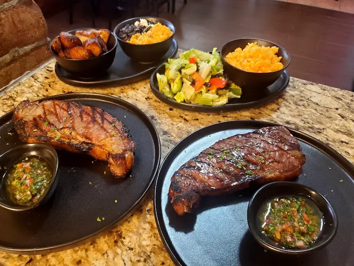 Tres Amigos Taqueria & Restaurant Picture 5