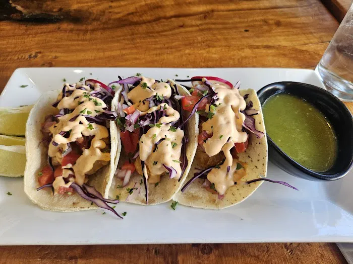 Tres Amigos Taqueria & Restaurant Picture 8