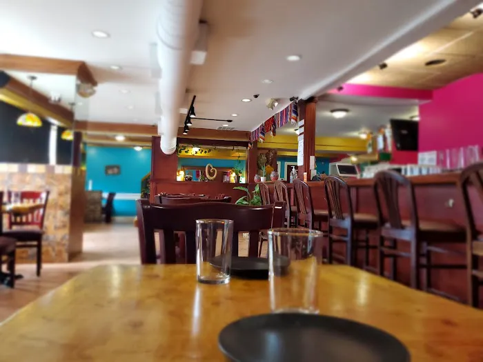 Tres Amigos Taqueria & Restaurant Picture 9