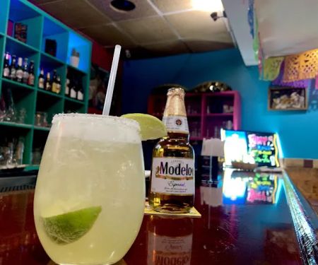 Tres Amigos Taqueria & Restaurant