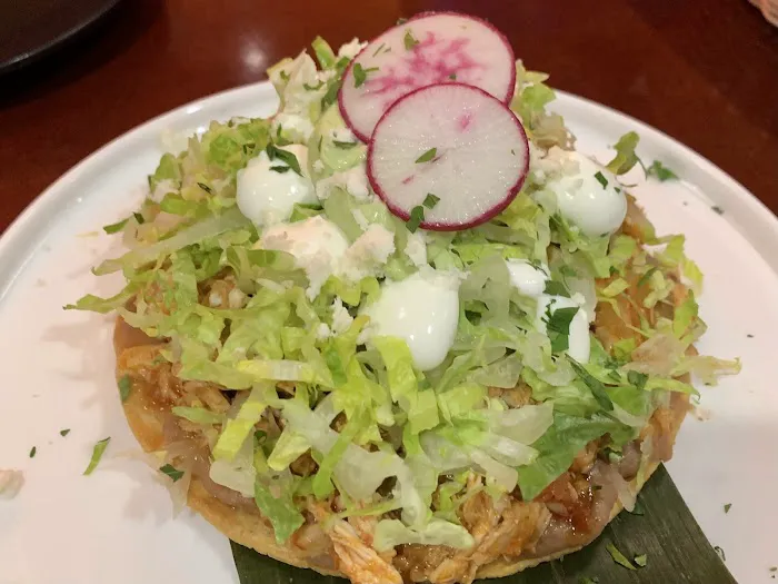 Tres Amigos Taqueria & Restaurant Picture 3