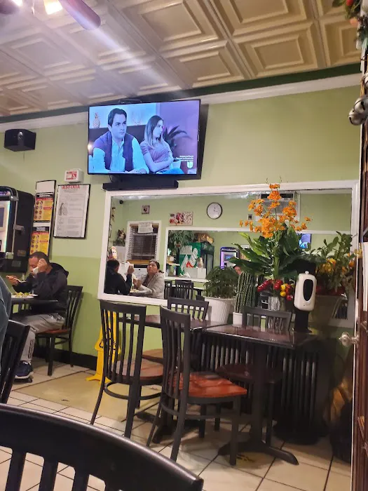 Taqueria Oaxaca Picture 8