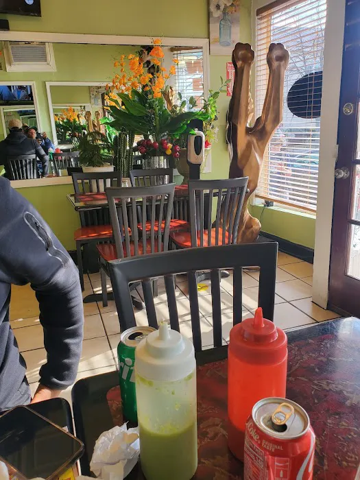 Taqueria Oaxaca Picture 9