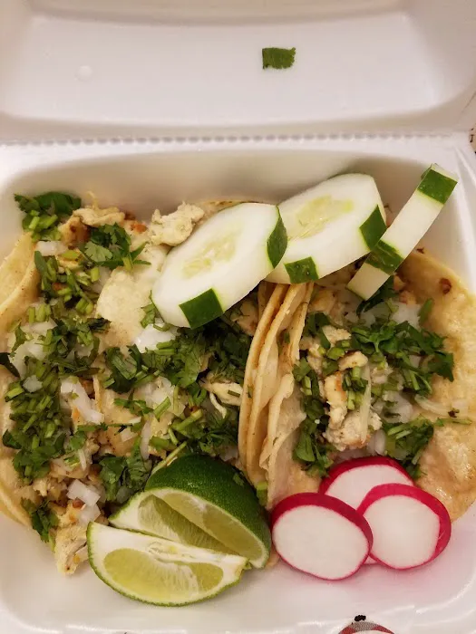 Taqueria Oaxaca Picture 1