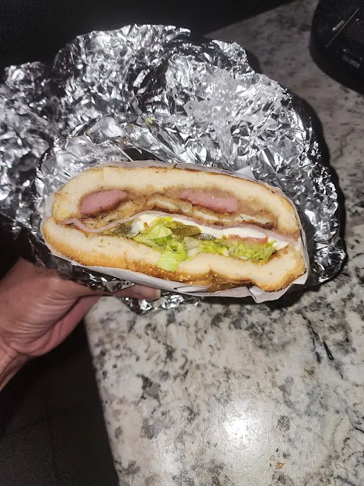 Taqueria Oaxaca Picture 2