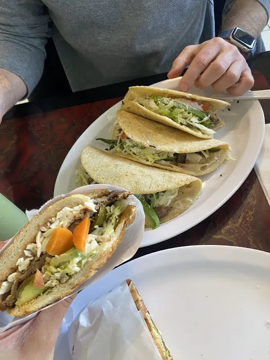 Taqueria Oaxaca Picture 6