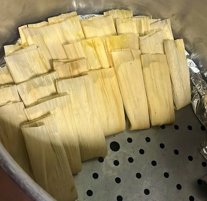 Taqueria Oaxaca Picture 5