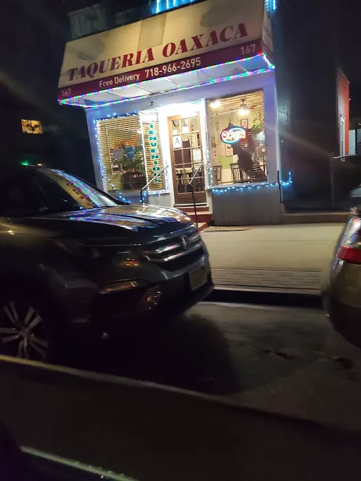 Taqueria Oaxaca Picture 7