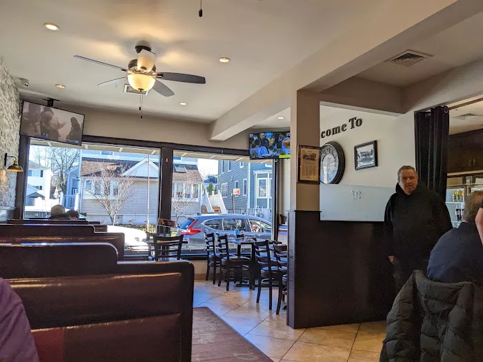 Towne Deli & Pizzeria Picture 6