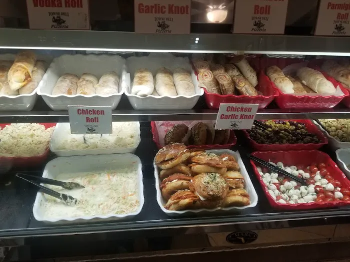 Towne Deli & Pizzeria Picture 9
