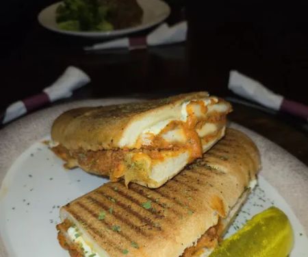 Towne Deli & Pizzeria