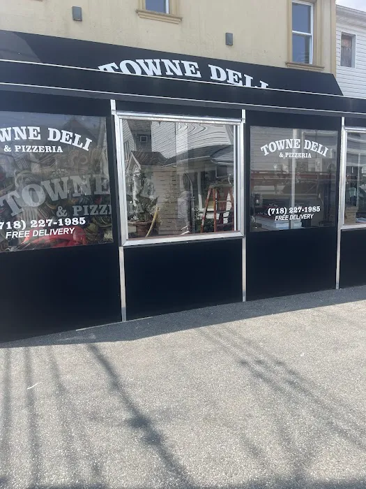 Towne Deli & Pizzeria Picture 2