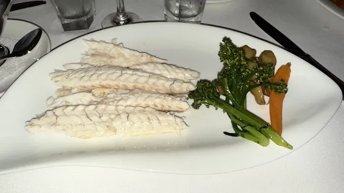 Angelina's Restaurant Picture 4