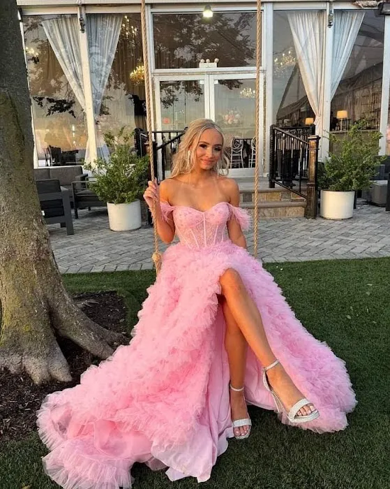 Angelina's Restaurant Picture 3