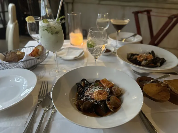 Angelina's Restaurant Picture 1