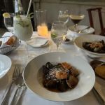 Angelina's Restaurant