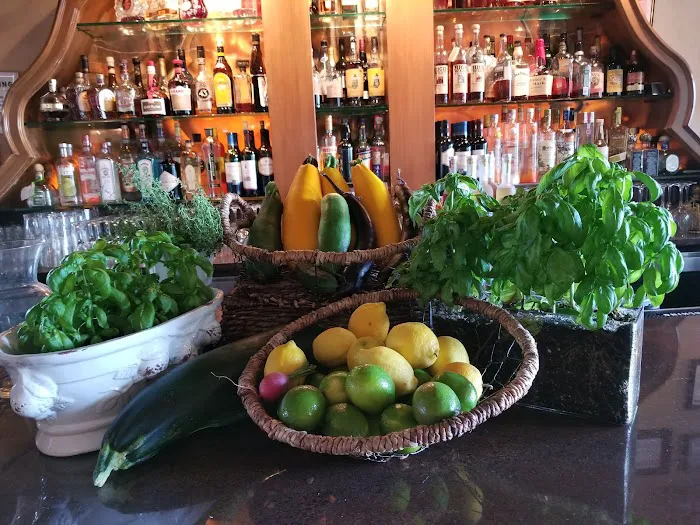 Angelina's Restaurant Picture 10