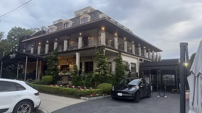 Angelina's Restaurant Picture 5