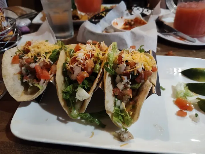 Santa Fe Grill Picture 9