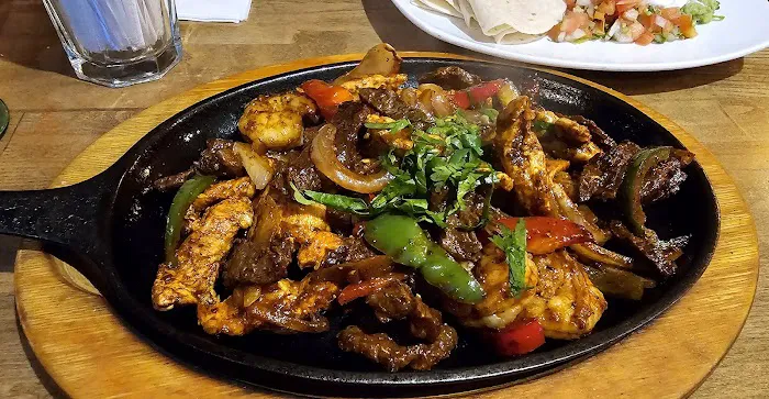 Santa Fe Grill Picture 5