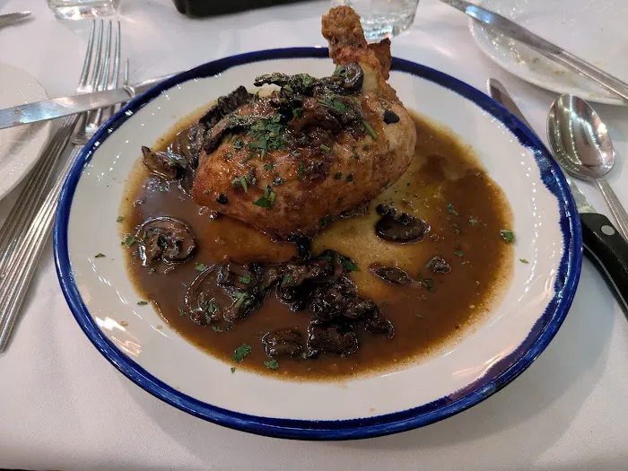 Berta's Chateau Picture 6