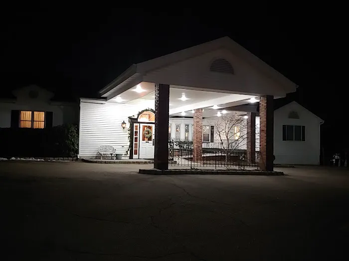 Berta's Chateau Picture 5